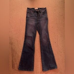 BKE Dark Wash Bootcut Women’s Jeans